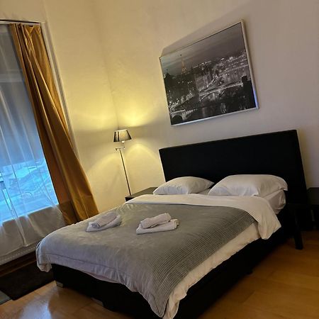 L&L Residence Брюссель Екстер'єр фото