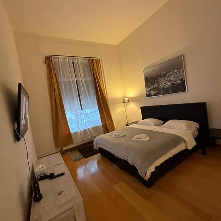 L&L Residence Брюссель Екстер'єр фото