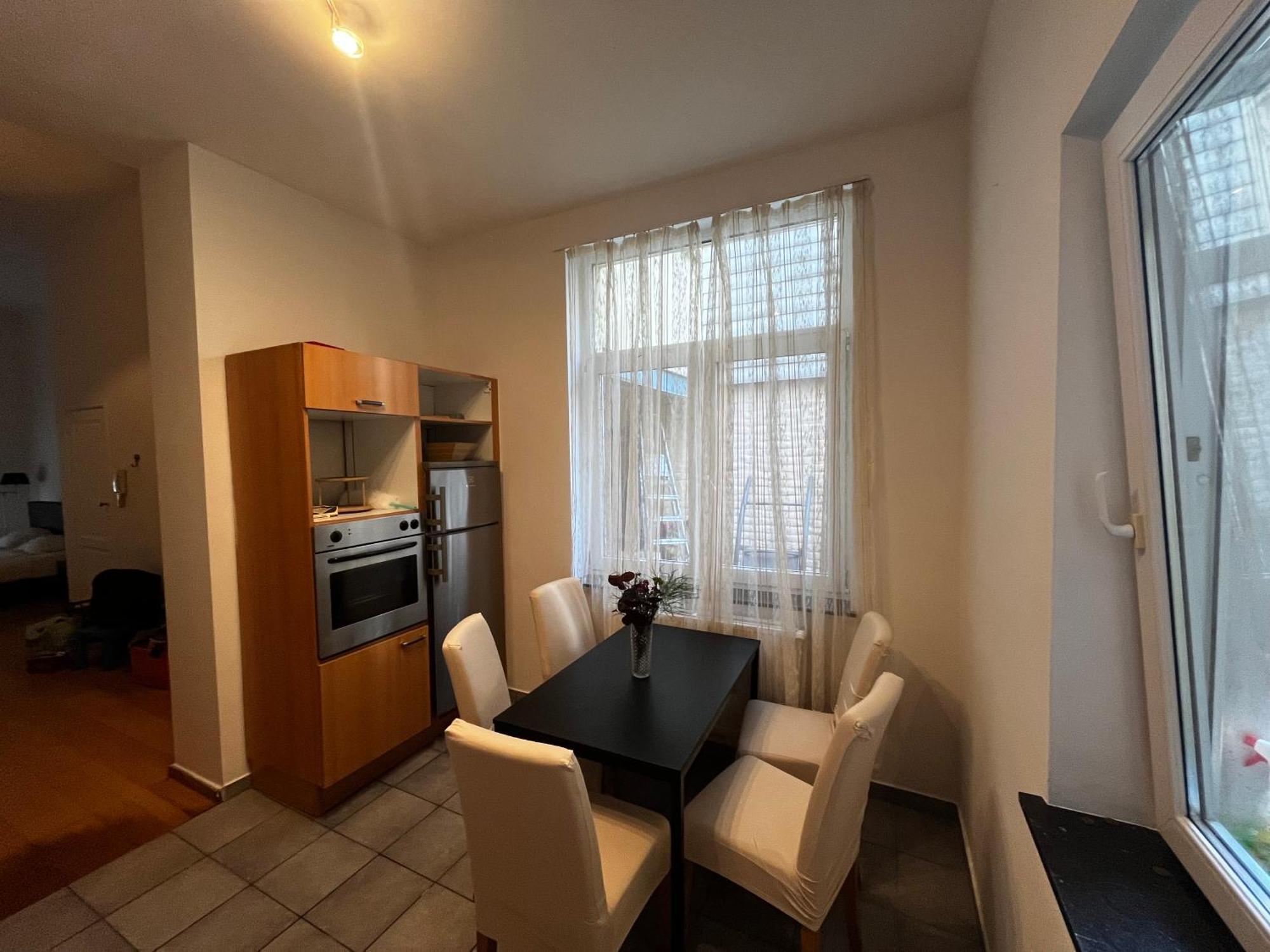 L&L Residence Брюссель Екстер'єр фото