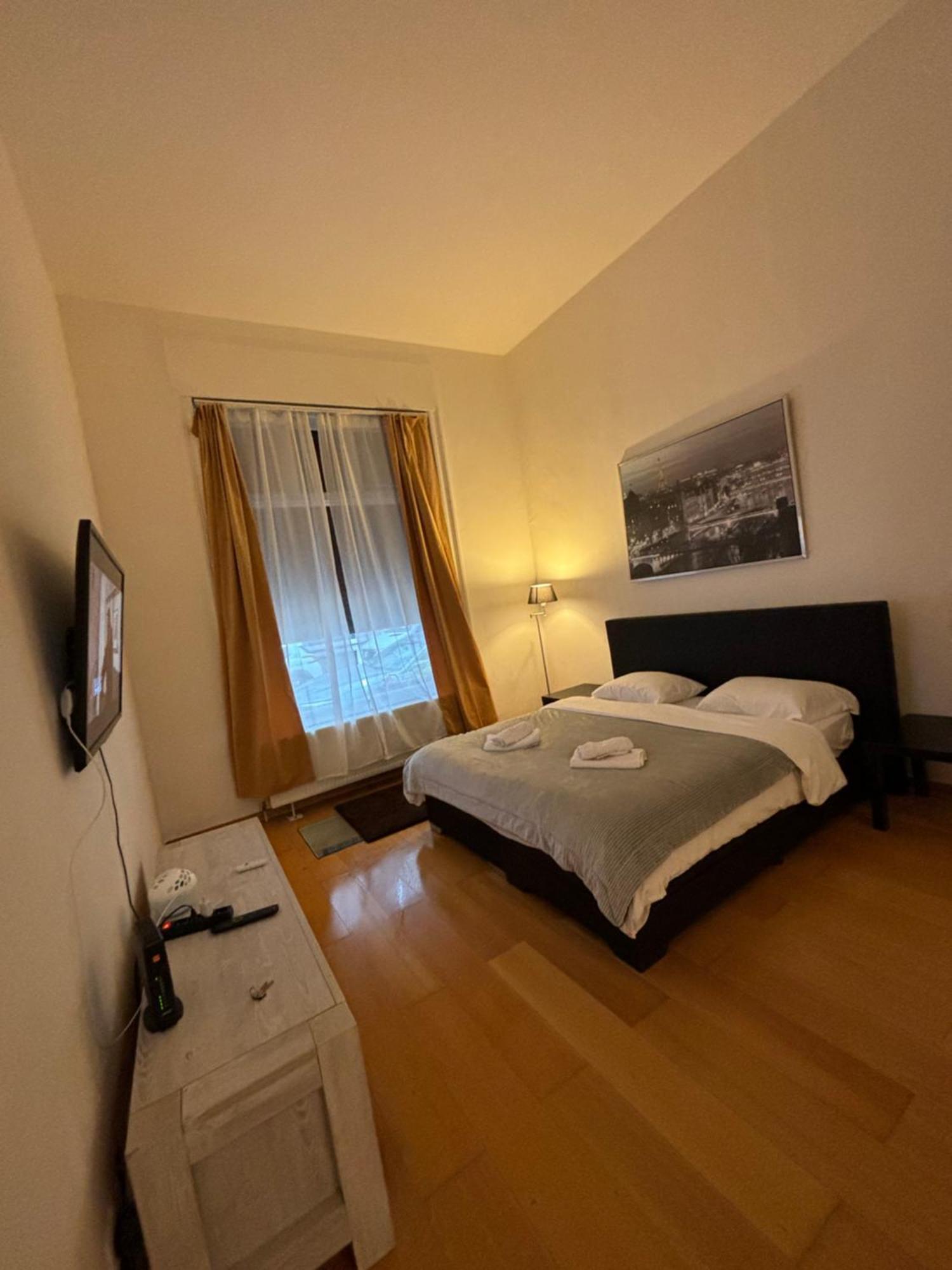 L&L Residence Брюссель Екстер'єр фото